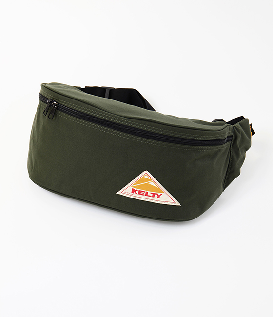 BIG FANNY | BODY BAG | ITEM | 【KELTY ケルティ 公式サイト 